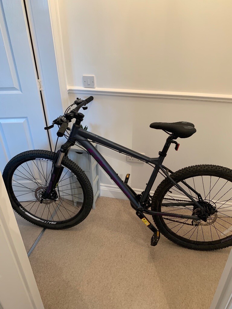 halfords carrera vengeance womens